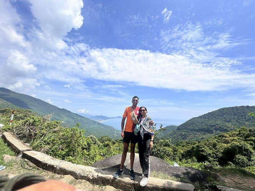 Hue to Hoi An Easy Rider Tour: Scenic Hai Van Pass Adventure - Who Is This Tour Best Suited For?