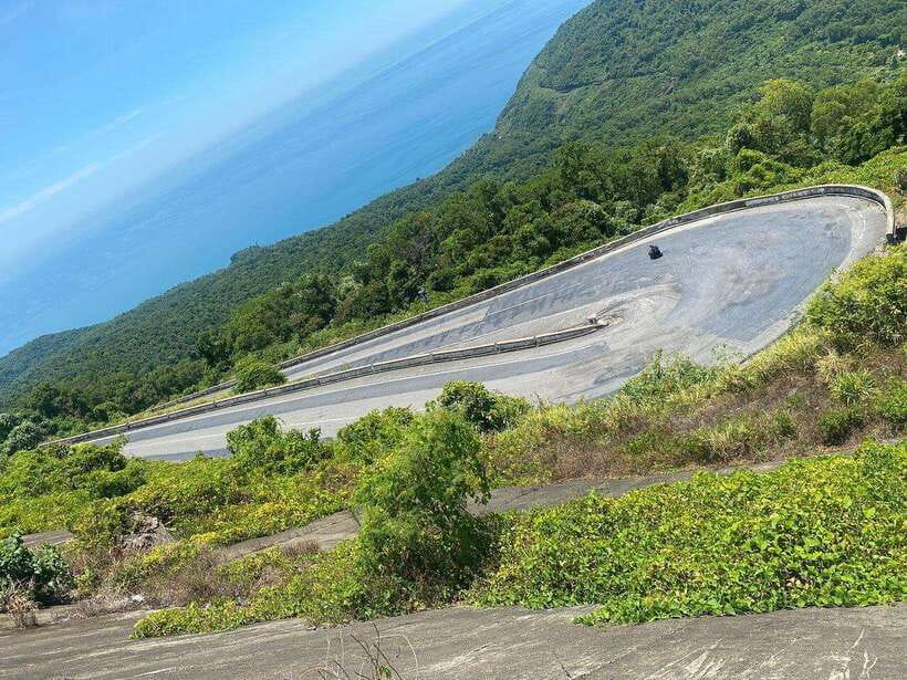 Hue to Hoi An Easy Rider Tour: Scenic Hai Van Pass Adventure - Frequently Asked Questions