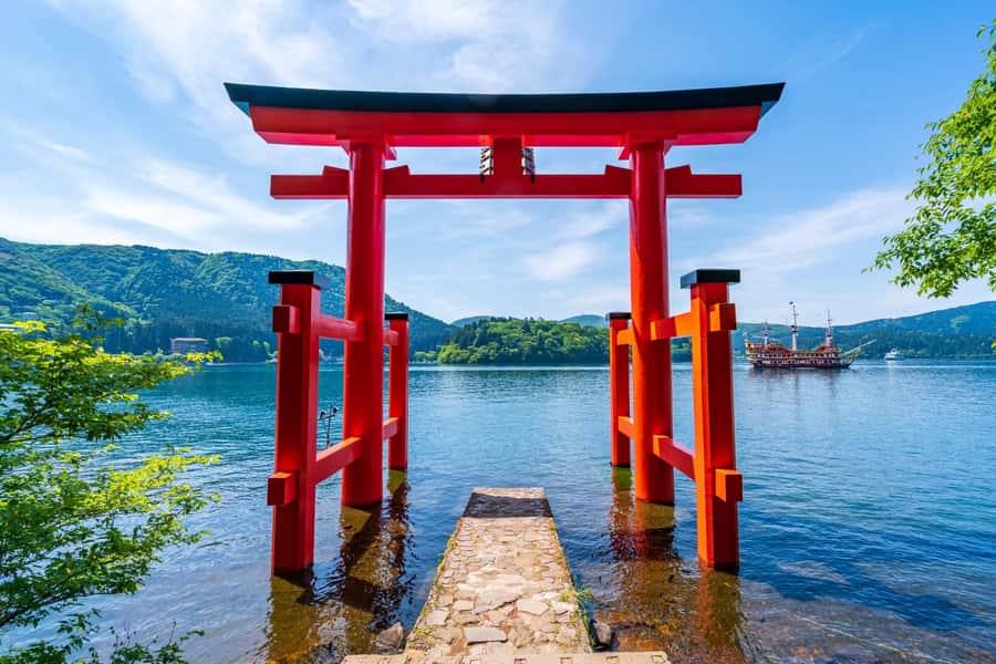 Tokyo: Mt Fuji, Hakone & Lake Ashi Day Trip - An In-Depth Look at the Tour Experience