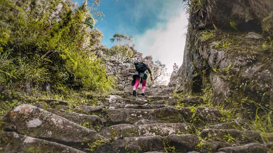 Inca Trail 4 Days - Final Thoughts