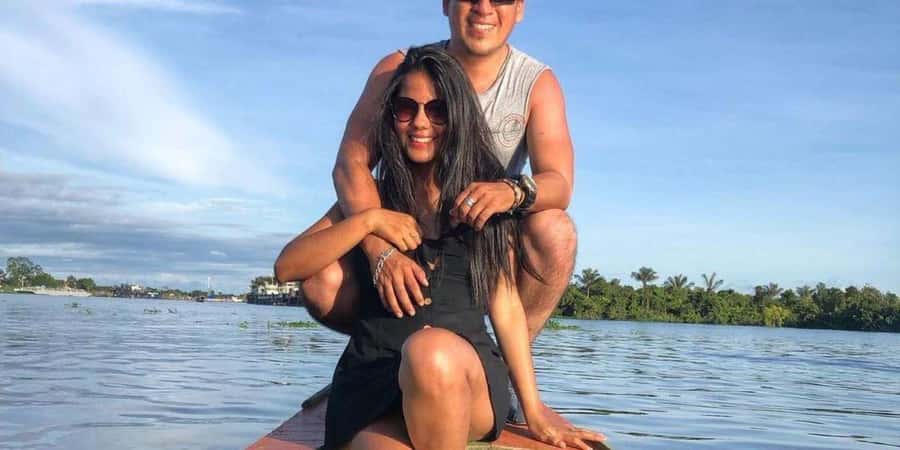 From Iquitos | 6-day Amazon rainforest tour - Day 3: The World of Butterflies and Plants