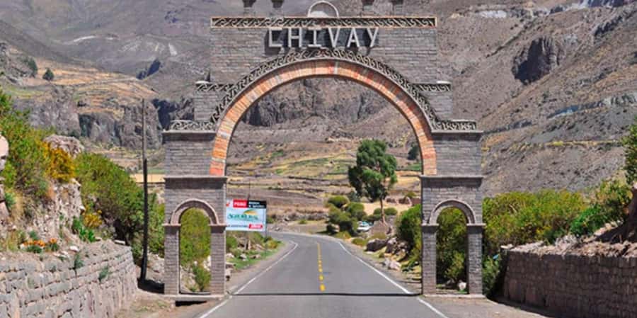 From Arequipa: 2-day excursion to the Colca Canyon + Hotel - Hotel and Accommodation