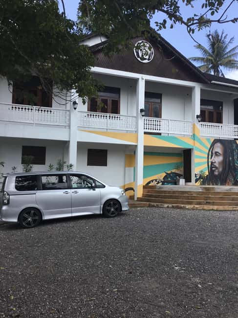 From Falmouth Bay: Bob Marley Museum and Nine Mile Tour - Who This Tour Is Best For