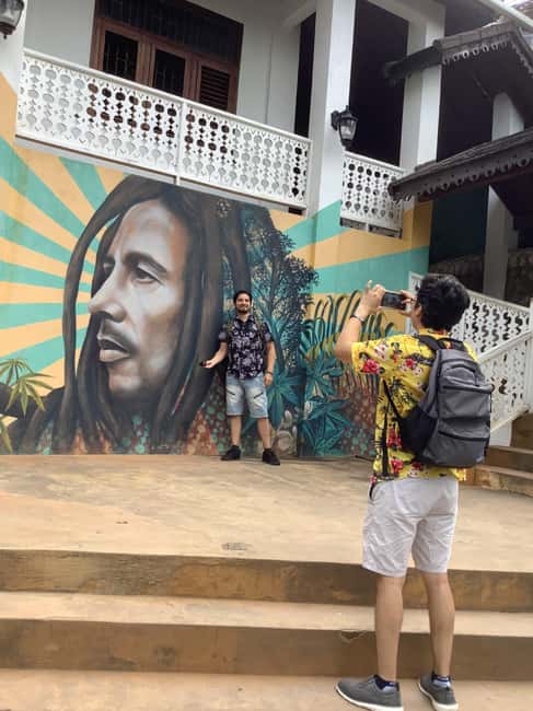 From Falmouth Bay: Bob Marley Museum and Nine Mile Tour - FAQ