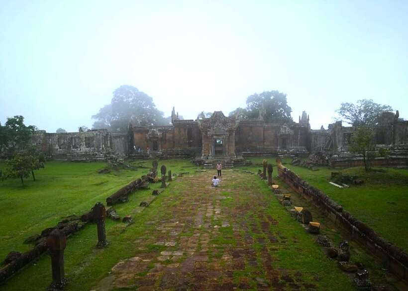 Siem Reap: Preah Vihear and Koh Ker Temples Day Tour - An Authentic Journey into Cambodia’s Hidden Heritage