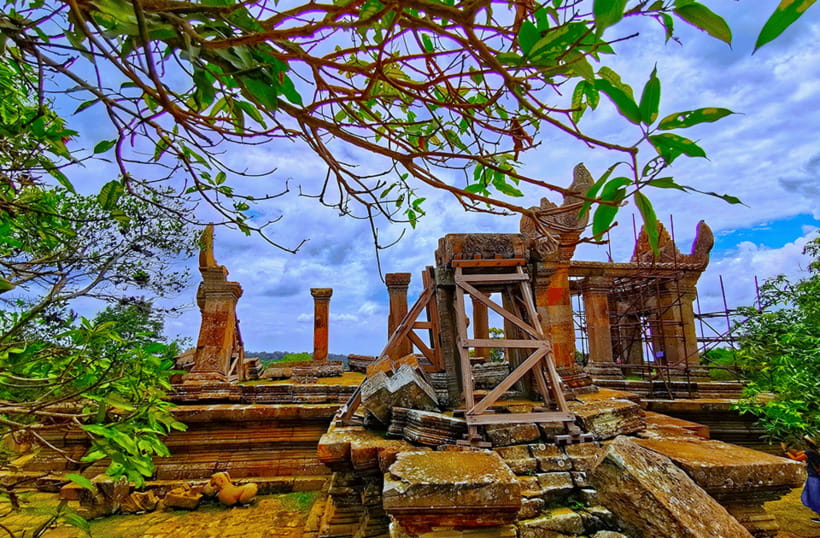 Siem Reap: Preah Vihear and Koh Ker Temples Day Tour - Final Words