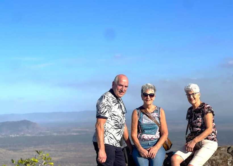 Siem Reap: Preah Vihear and Koh Ker Temples Day Tour - FAQ