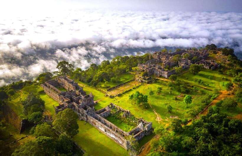 Siem Reap: Preah Vihear and Koh Ker Temples Day Tour - Siem Reap: Preah Vihear and Koh Ker Temples Day Tour — A Deep Dive into Cambodia’s Ancient Treasures