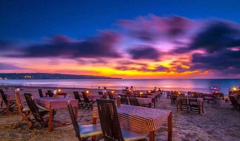 South Bali Tour - Final Thoughts