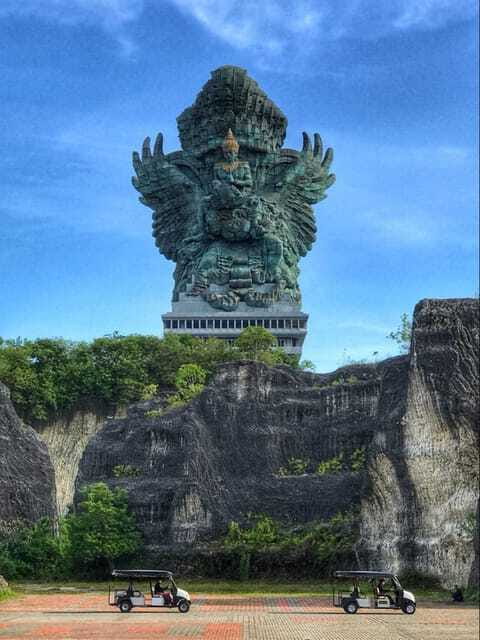 South Bali Tour - Who Will Love This Tour?