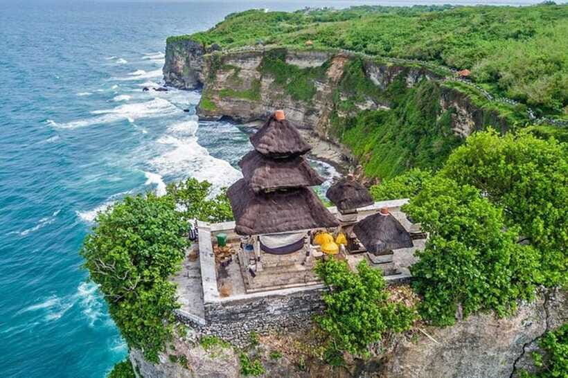 South Bali Tour - FAQs