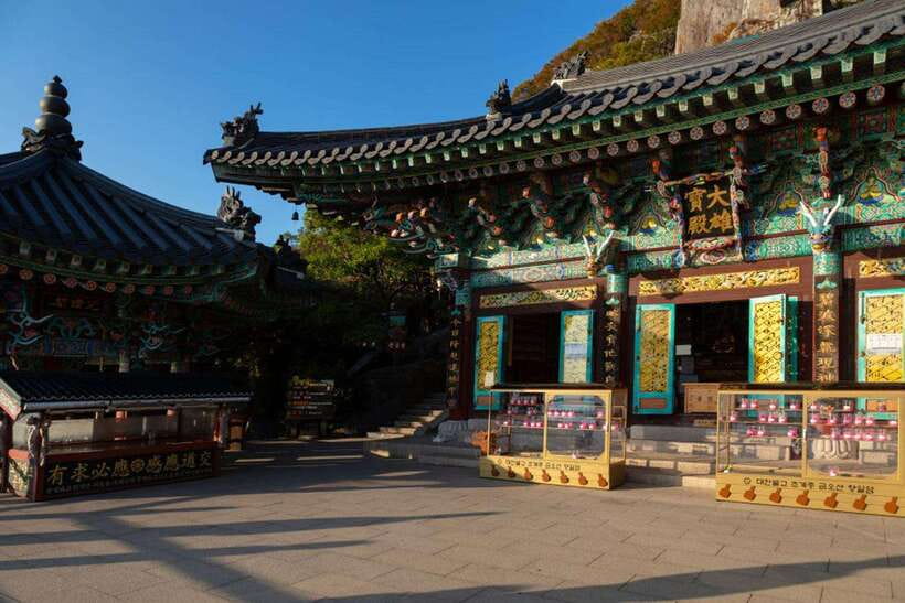 Yeosu: Private Taxi Car Private Charter Tour - Itinerary Options and Highlights