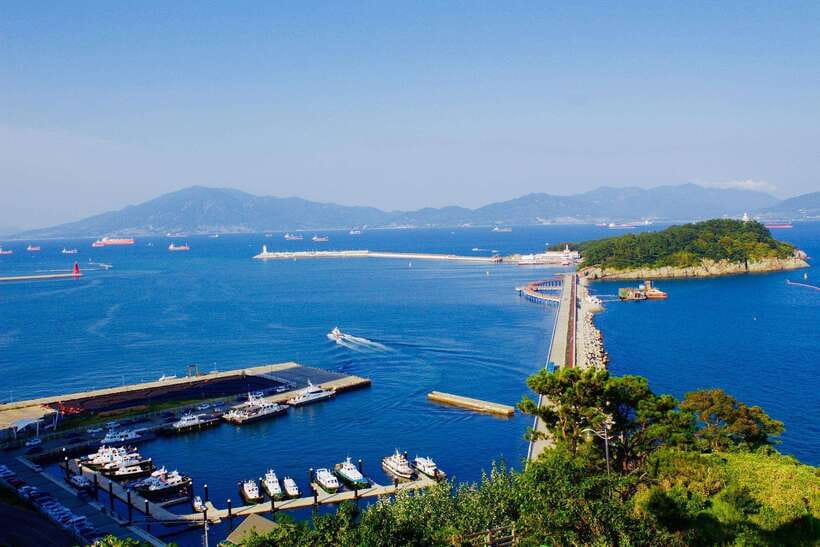 Yeosu: Private Taxi Car Private Charter Tour - Who Is This Tour Best For?