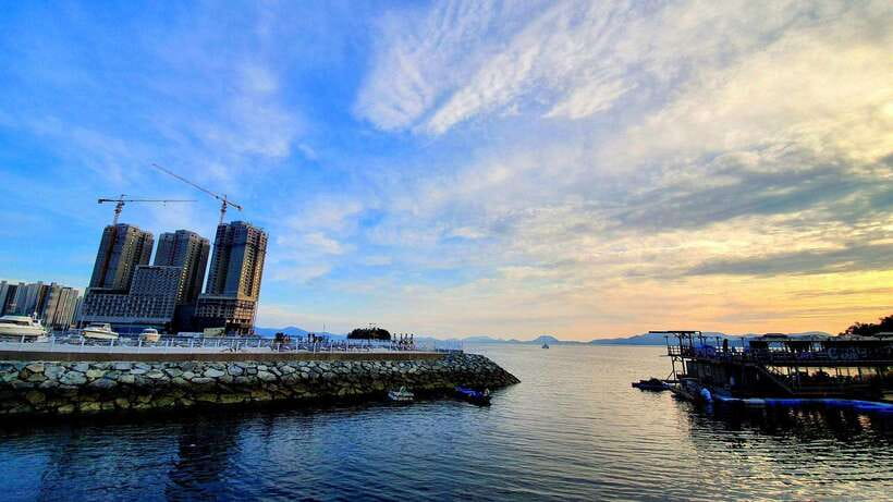 Yeosu: Private Taxi Car Private Charter Tour - Frequently Asked Questions