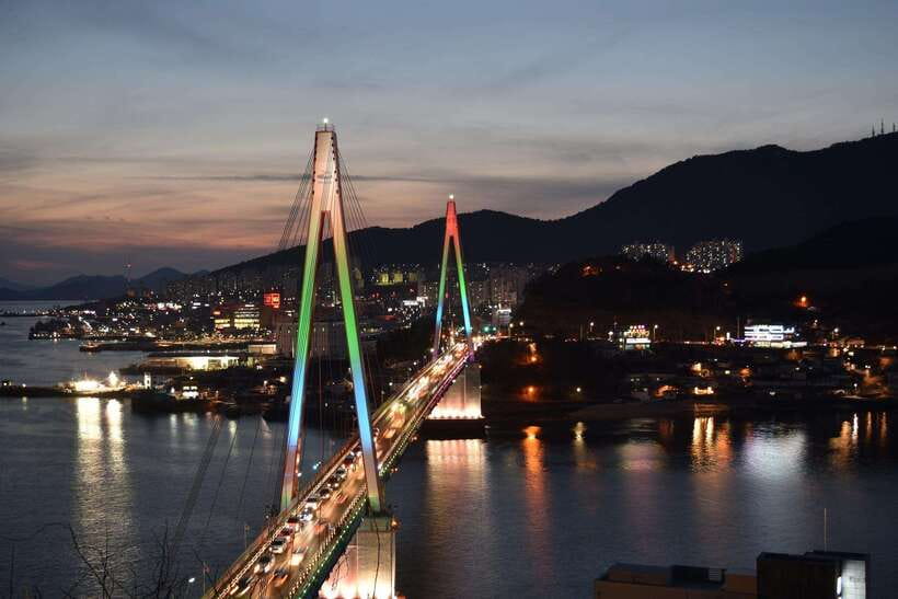 Yeosu: Private Taxi Car Private Charter Tour - Authentic Experiences and Feedback