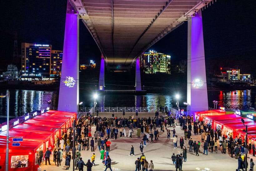 Yeosu: Private Taxi Car Private Charter Tour - The Sum Up