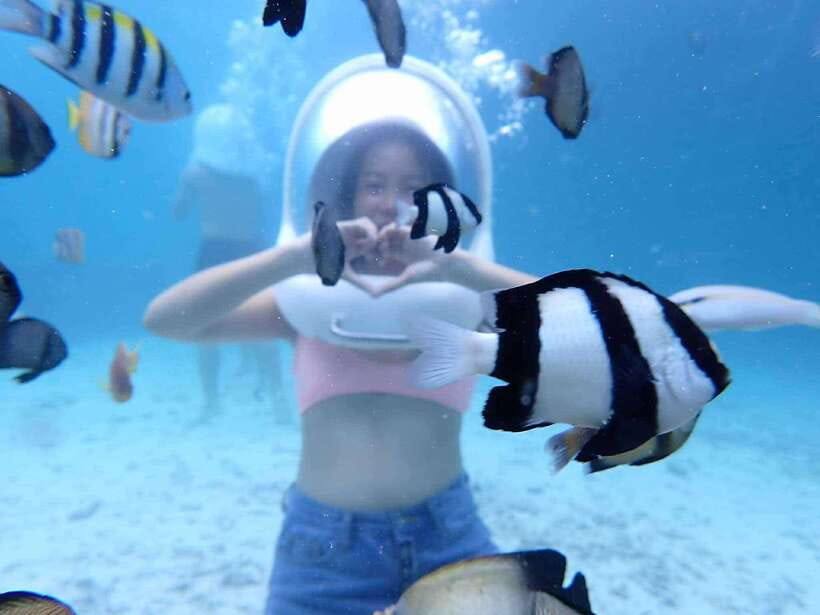 Boracay: Aquanaut Adventure with Photos and Videos - FAQ