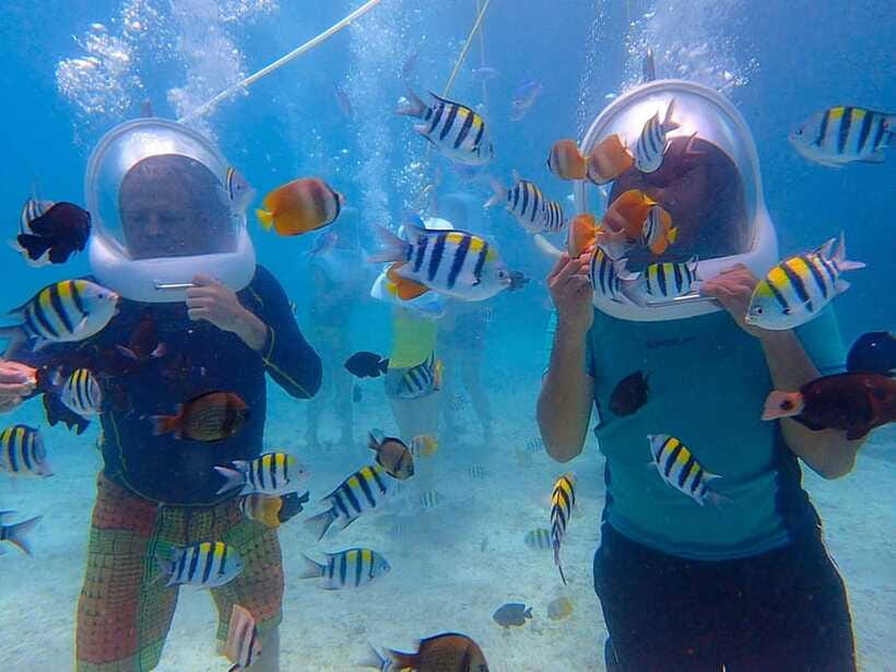 Boracay: Aquanaut Adventure with Photos and Videos - Pricing and Value Analysis