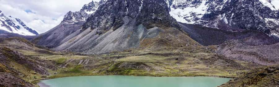 Ausangate 7 lagoons - Final Thoughts