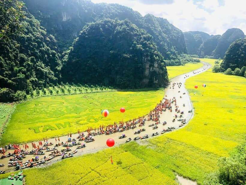 Small Group Tour 2D1N: From Hanoi to Ninh Binh, Trang An. - Why This Tour Offers Great Value