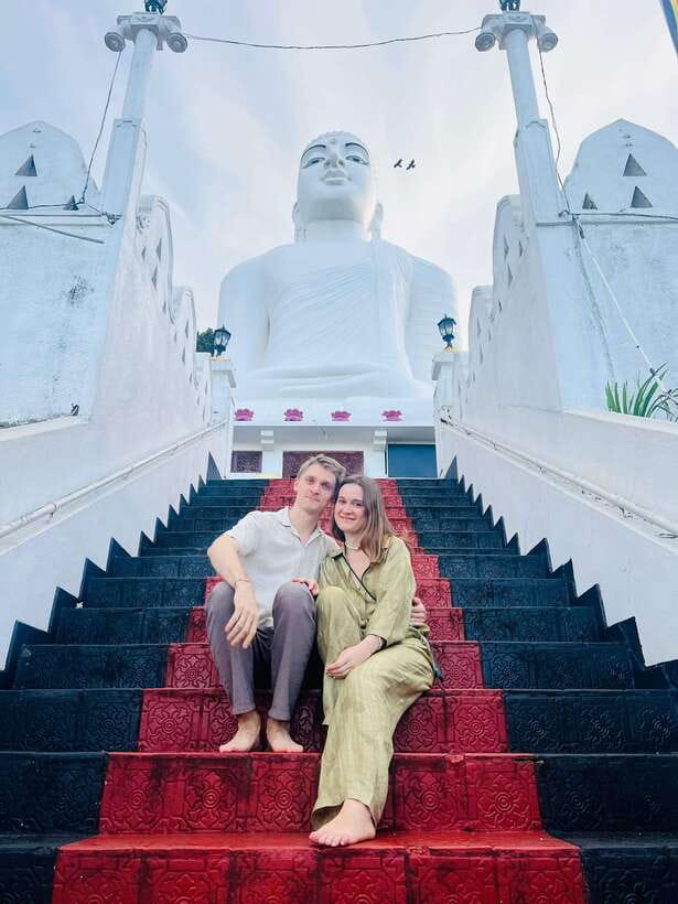 Kandy: Private Guided City Tour with Local Guide by Tuk Tuk - Key Points