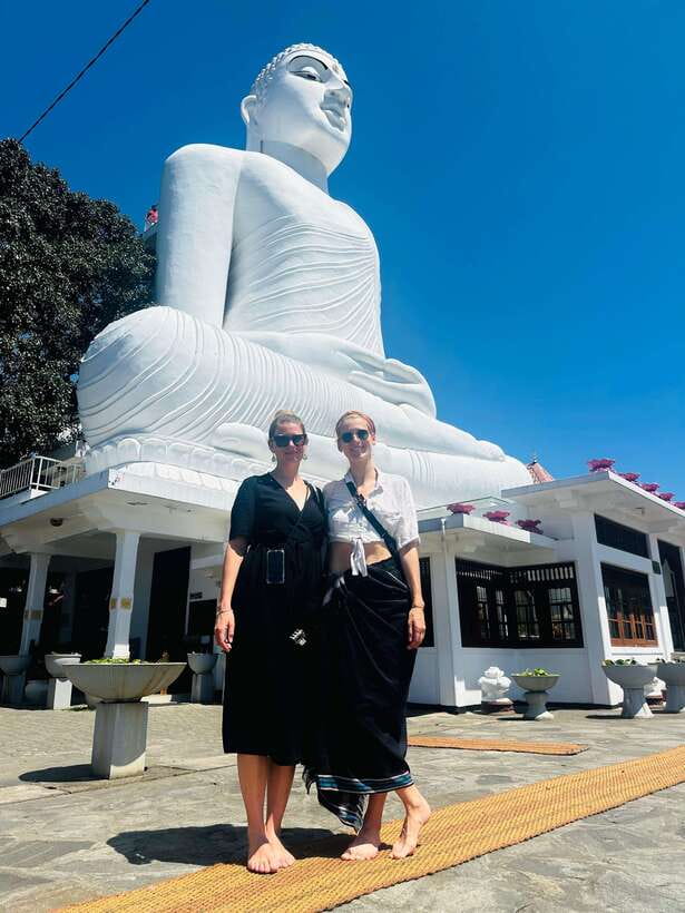 Kandy: Private Guided City Tour with Local Guide by Tuk Tuk - Who Should Consider This Tour?