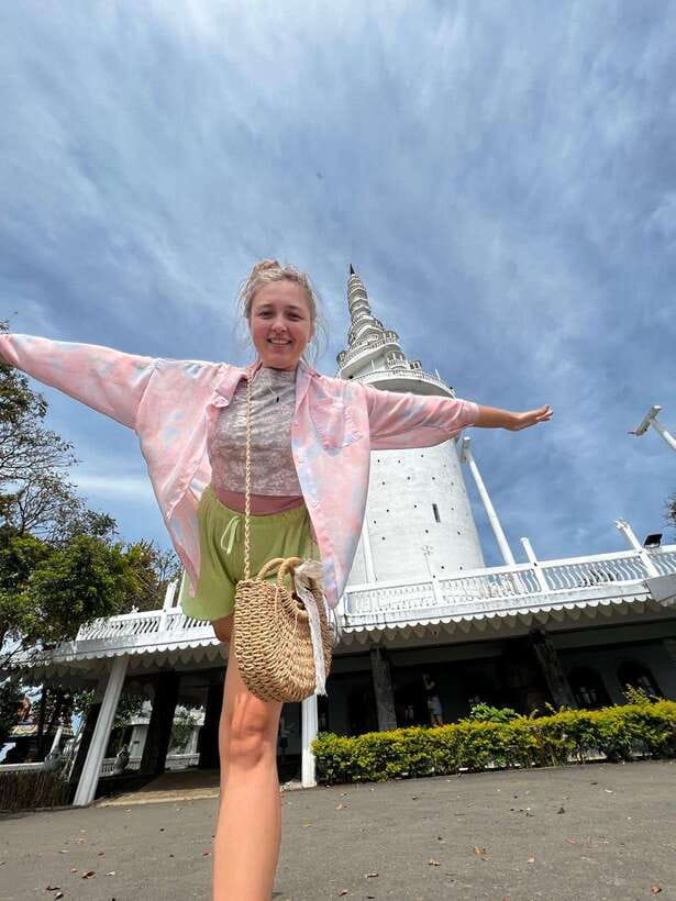 Kandy: Tuk Tuk Tour with Ambuluwawa Tower & Pinnawala - Good To Know