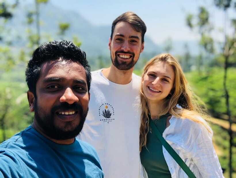 Kandy: Tuk Tuk Tour with Ambuluwawa Tower & Pinnawala - FAQ