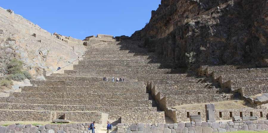 Cusco: Chinchero, Moray, Ollantaytambo and Pisac - A Deep Dive into the Sacred Valley Tour