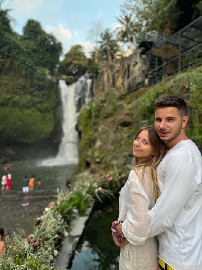 Ubud: Temple, Waterfall, Rice Terrace, Swing & Monkey Forest - Who Would Love This Tour?