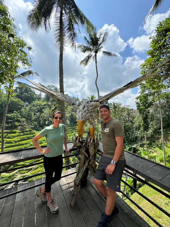 Ubud: Temple, Waterfall, Rice Terrace, Swing & Monkey Forest - Exploring Bali’s Ubud Highlights – What to Expect from the Tour