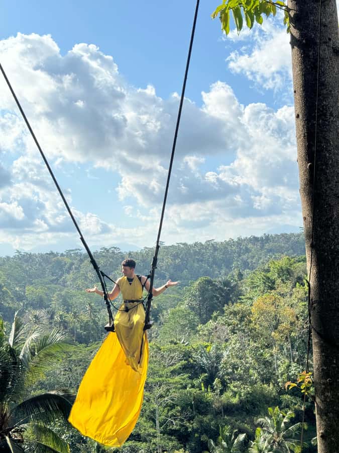 Ubud: Temple, Waterfall, Rice Terrace, Swing & Monkey Forest - Final Thoughts