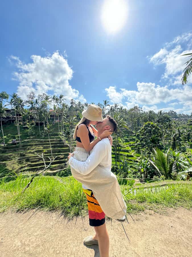 Ubud: Temple, Waterfall, Rice Terrace, Swing & Monkey Forest - Good To Know