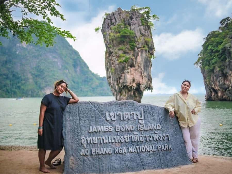 Phuket: James Bond Island Speedboat Tour with Canoeing - Frequently Asked Questions