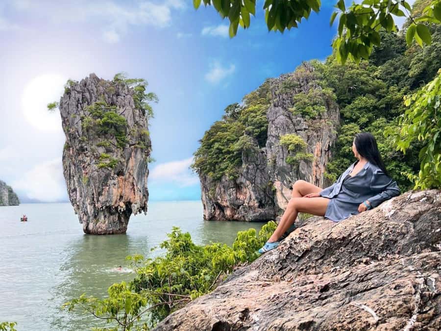 Phuket: James Bond Island Speedboat Tour with Canoeing - The Real Deal: What to Expect and Why It Matters