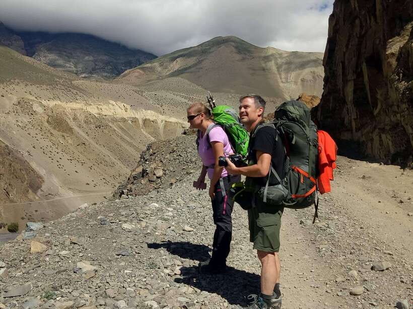 Upper Mustang 4WD Overland Tour - Final Thoughts