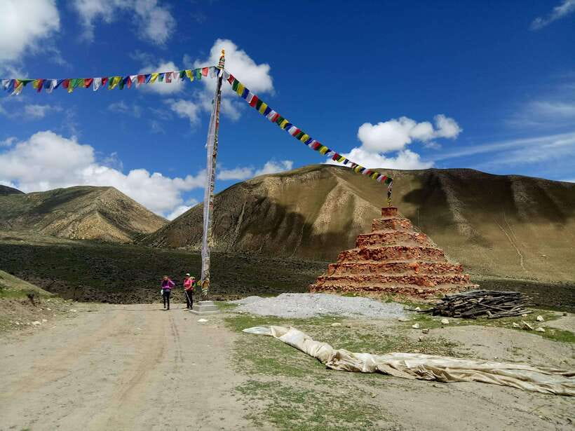 Upper Mustang 4WD Overland Tour - FAQ: Your Practical Questions Answered