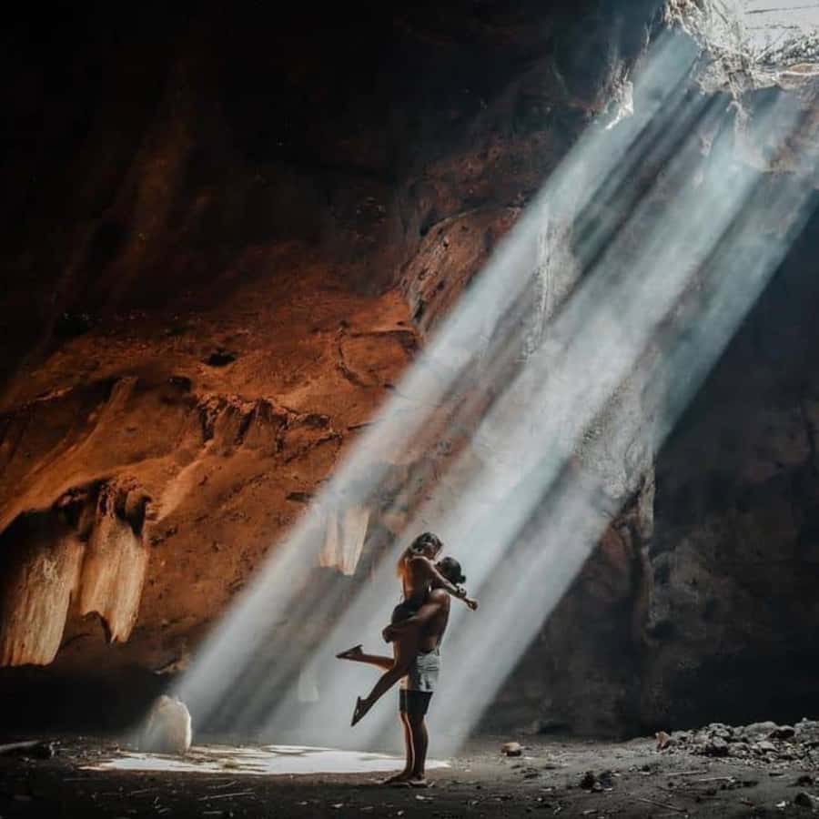 Lombok : Tandem Paragliding With Pilot, Cave & Village - FAQs