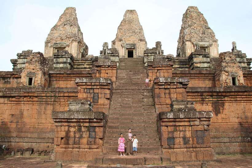 Siem Reap: 3-Day Budget Tour with Angkor Wat & Village Visit - Good To Know