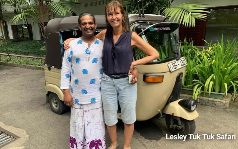 Kandy: City Shopping Tour - A Detailed Look at the Kandy City Shopping Tour