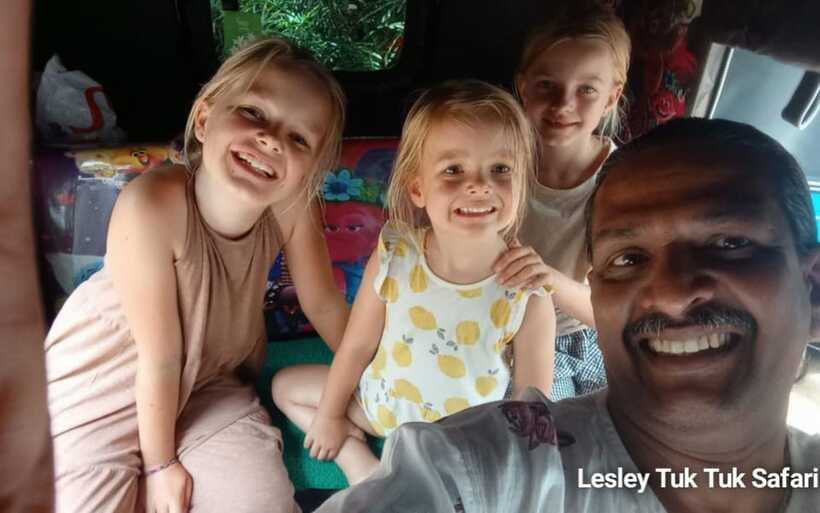 Kandy: City Shopping Tour - FAQ