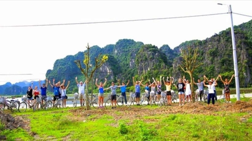 From Ha Noi: Tam Coc -Hoa Lu & Mua Cave Full-Day Trip - What Makes This Tour Stand Out?