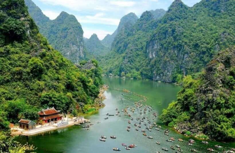 From Ha Noi: Tam Coc -Hoa Lu & Mua Cave Full-Day Trip - Who Is This Tour Best For?