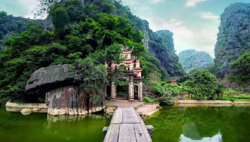 From Ha Noi: Tam Coc -Hoa Lu & Mua Cave Full-Day Trip - FAQ