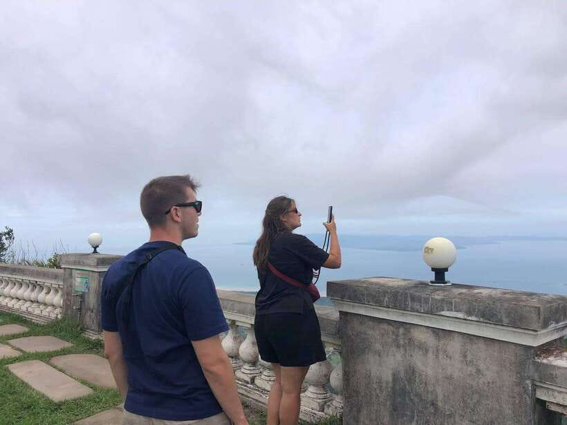 From Kampot: Bokor National Park Scenic Tour - Who Should Consider This Tour?