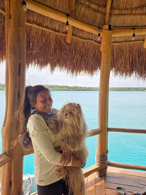 Sail for 4 hours in the most SECRET spot in Bacalar. INCLUDES Beach Club. - A Deep Dive into the Bacalar Secret: The 4-Hour Sailing Tour