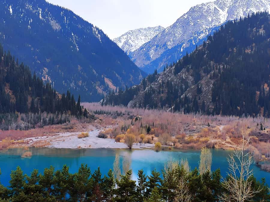 Almaty: Issyk Lake, Turgen Waterfall, and Turgen Gorge Tour - An In-Depth Look at the Tour Experience