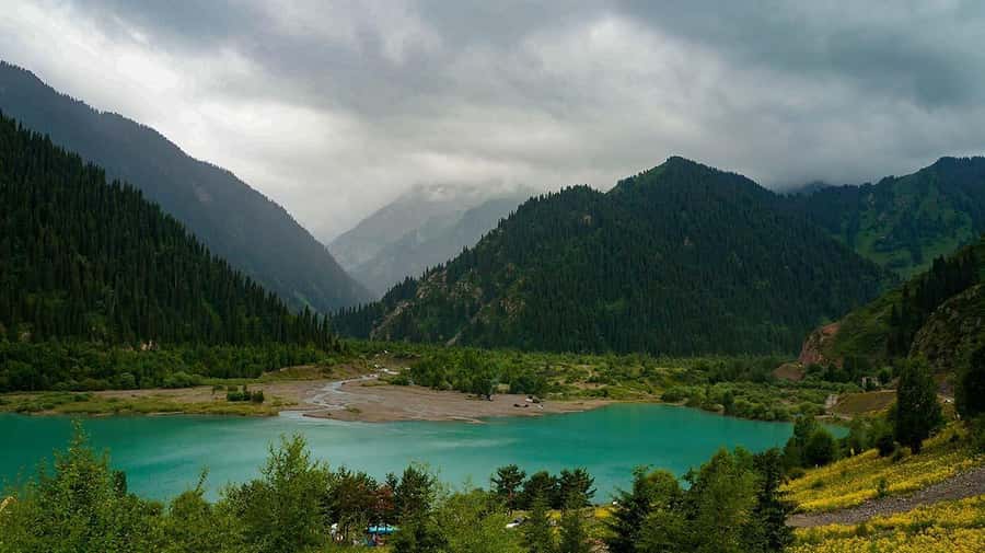 Almaty: Issyk Lake, Turgen Waterfall, and Turgen Gorge Tour - Good To Know