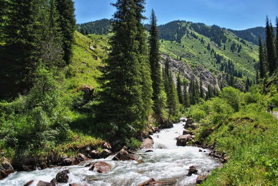 Almaty: Issyk Lake, Turgen Waterfall, and Turgen Gorge Tour - Is This Tour Worth It?