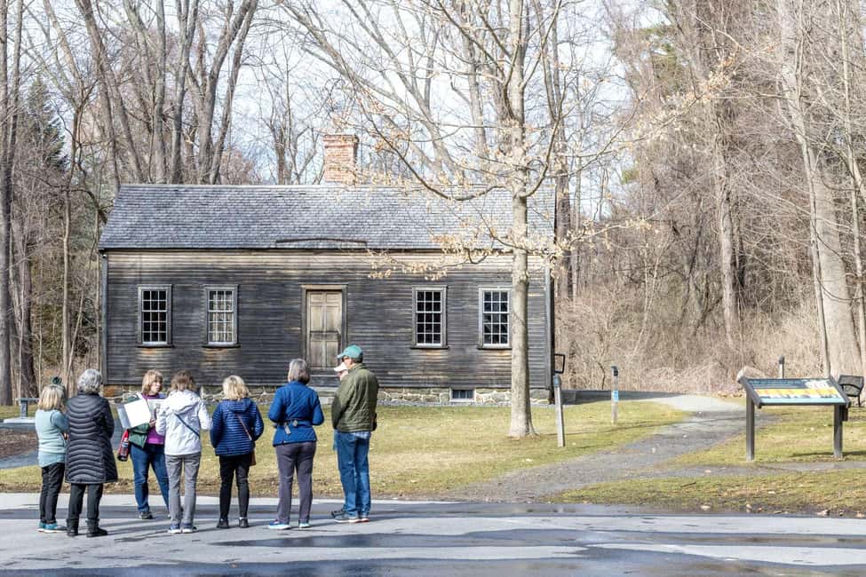 Day Trip from Boston: Historic Walking Tour of Concord, MA - The Value of This Tour